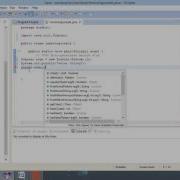 Simple Java Program To Remove Vowels From The String