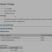 CSC 121 Web Fall 2025 Syllabus