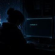 3AM Terminal Dark Focus Ambient Deep Night Coding Atmosphere 1 Hour