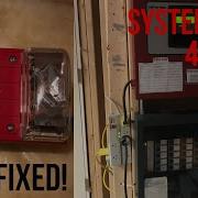System Test 47 Big Changes