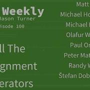C Weekly Ep 100 All The Assignment Operators