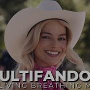 Multifandom Every Living Breathing Moment