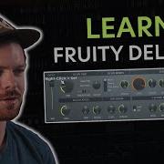 How To Use Fruity Delay 3