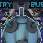 TF2 The World Of Custom MvM Sentry Busters