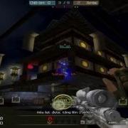 New Glitch CF Bug Map Sơn Trang Quỷ ám Cfvn 2016 Hướng Dẫn Bởi Alex Doan Clan Eagle Team