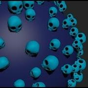 Align Particles To Normal Particle Flow Tutorial