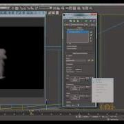 Tutorial Fumefx Explosion