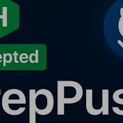 PrepPush Setup GitHub Token Gemini API Key 1 Min