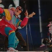 Limp Bizkit Break Stuff Oppening Act Live At Lollapalooza Chile 2024 Official Pro Shot