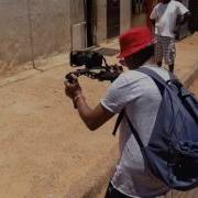 Dance City Aka Concrete Jungle Documentary