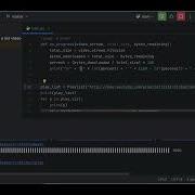 Download Video List From YouTube With Progress Bar Using Python