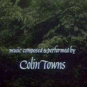Colin Towns Full Circle Opening Titles