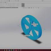 Splitting Parts And Saving Bodies SolidWorks 2020