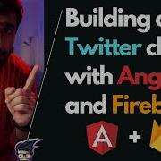 Building A Twitter Clone With Angular Firebase Workshop