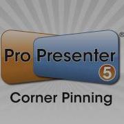 ProPresenter 5 Corner Pinning Tutorial