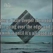 Fink Perfect Darkness Lyrics HD HQ