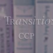 Spin Transition On Ccp