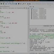 7 Functions And Module Python Python Functions Learn Python Modules In Python