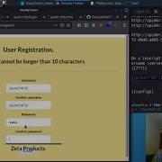 FR HackTheBox Spider HARD XSS SSTI SQLi XXE