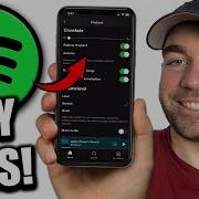 Spotify How To Get Seamless Song Transitions Best Method