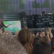 Megadeth Hangar 18 Copenhell 24 06 2016