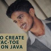 HOW TO PERFORM TIC TAC TOE GAME ON JAVA LANGUAGE WITH SOURCE CODE