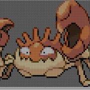 Setting Up A Bead Sprite Using Gimp