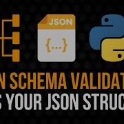 JSON Schema Validation In Python Bring Structure Into JSON