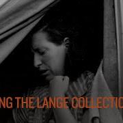 Digitizing The Lange Collection