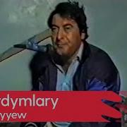 Bally Hajyyew Toy Aydymlary 1992