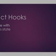 React Hooks Tutorial 3 UseState With Previous State