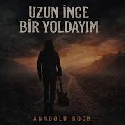 Uzun İnce Bir Yoldayım Rock Cover