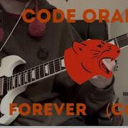 Code Orange Forever Guitar Cover