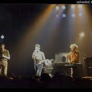 Ghosts Again Early 80s Update Live