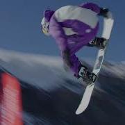 Mark McMorris Snowboards With Step On S