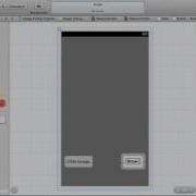 Hiding And Showing An Image In Xcode