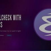 Проверка орфографии с помощью Emacs