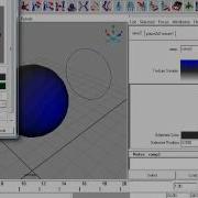Maya Tutorial Eye Rigging