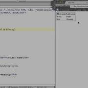 CSS 17 Table Border Collapse Width And Height