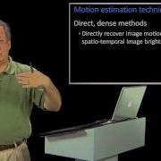 Motion Estimation Techniques