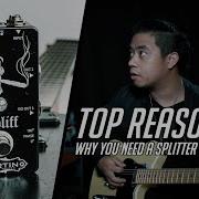 Top Reasons Why You Need A Splitter And Buffer