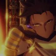 Fate Grand Order Sixth Singularity Camelot PV