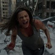 Frozen Fury Survive The Icy Apocalypse Sci Fi Movie Disaster Sci Fi Free Movie