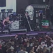 Opening Band For Knotfest Code Orange