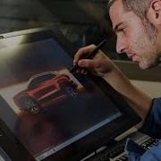 What Goes Into Designing A Concept Car