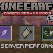 25 Of The BEST Server Side Mods For FABRIC SMPs 1 21