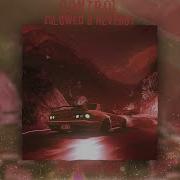 Eternxlkz CONTROL Slowed Reverb
