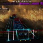 Rocksmith 2014 DLC Guitar Slayer Raining Blood