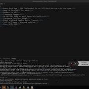 Webpack Dev Server SOLVED Cannot Find Module Webpack Dev Server