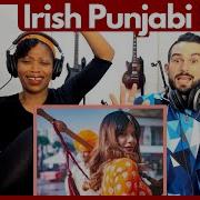 ARCHY JAY THE SNAKE CHARMER IRISH PUNJABI PARTY NEW WAY FORWARD Reaction